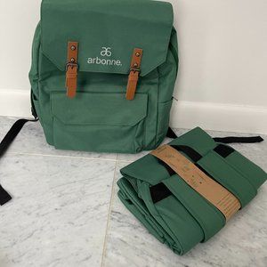 Arbonne Backpacks